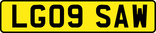 LG09SAW
