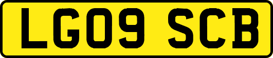 LG09SCB