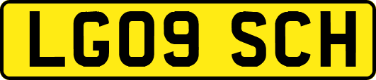 LG09SCH