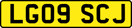 LG09SCJ