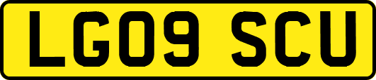LG09SCU