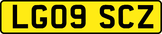 LG09SCZ