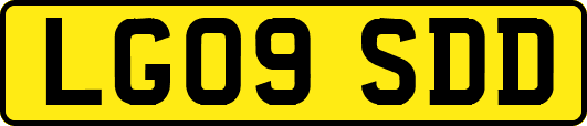 LG09SDD