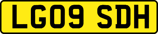 LG09SDH