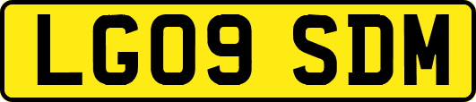 LG09SDM