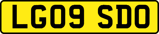 LG09SDO