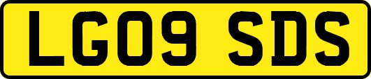 LG09SDS