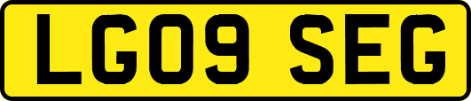 LG09SEG