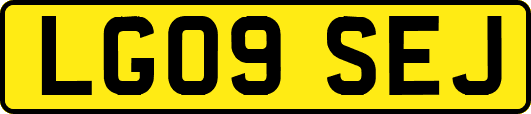 LG09SEJ