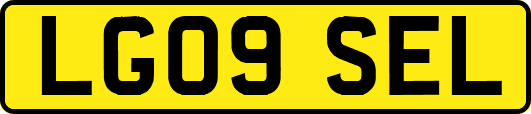 LG09SEL