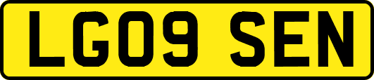 LG09SEN