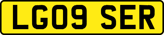 LG09SER