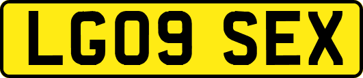 LG09SEX