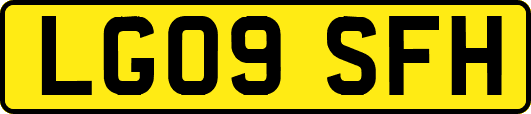LG09SFH