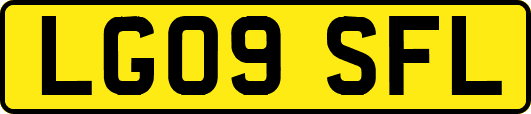 LG09SFL