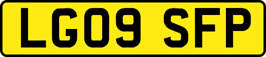 LG09SFP