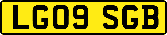 LG09SGB