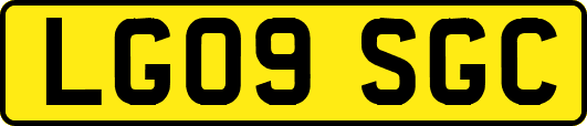 LG09SGC