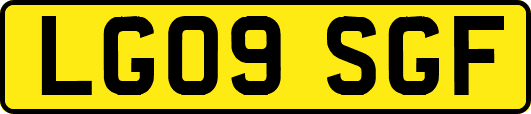 LG09SGF