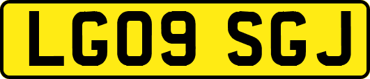 LG09SGJ