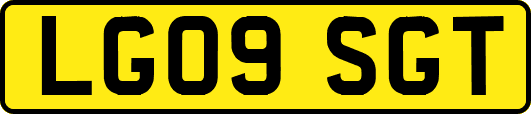 LG09SGT