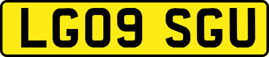 LG09SGU