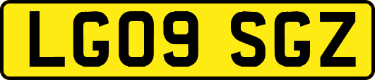 LG09SGZ