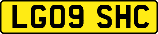 LG09SHC