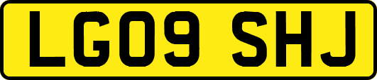 LG09SHJ
