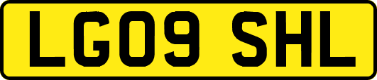 LG09SHL
