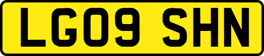 LG09SHN