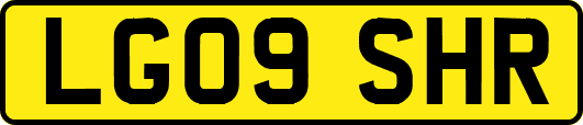 LG09SHR