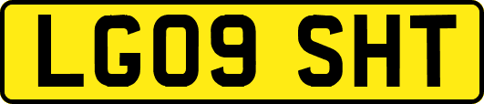LG09SHT