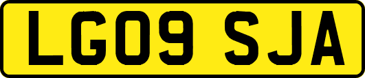 LG09SJA