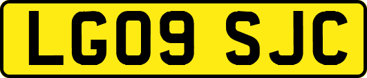 LG09SJC