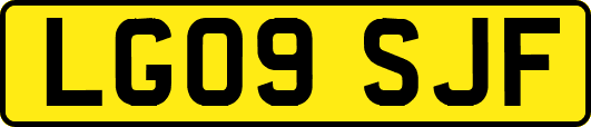 LG09SJF