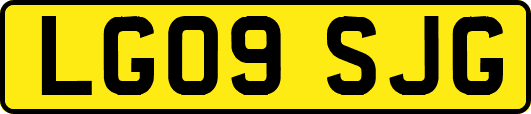 LG09SJG