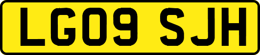 LG09SJH