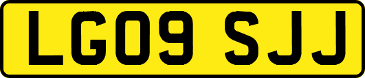 LG09SJJ