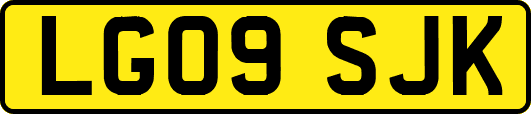 LG09SJK