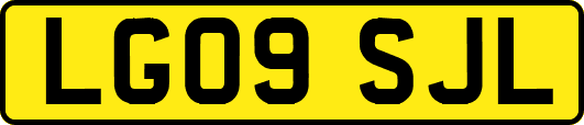 LG09SJL