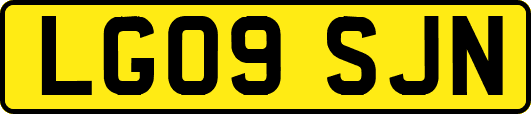 LG09SJN