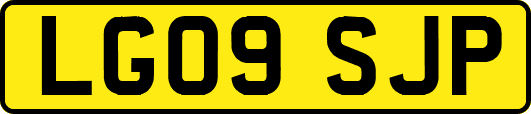 LG09SJP