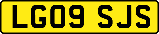 LG09SJS
