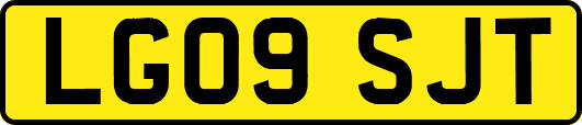 LG09SJT