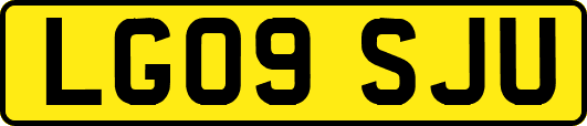 LG09SJU