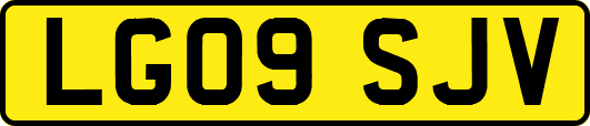 LG09SJV