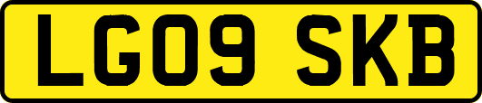 LG09SKB