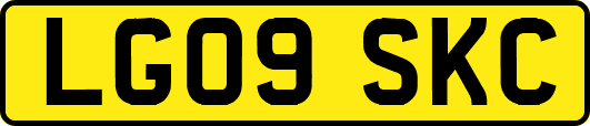 LG09SKC
