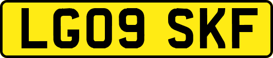 LG09SKF